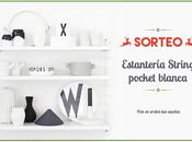 Sorteo: String Pocket!