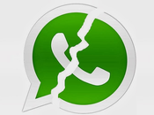 Vulnerabilidad WhatsApp obliga borrar conversación