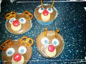 Cupcakes renos