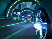 Distance, nuevo sucesor Wipeout