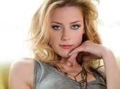 Amber Heard podría protagonizar nueva película Hooper, ‘The Danish Girl’