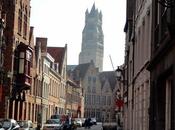 Cómo Bruselas Brujas