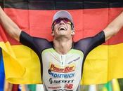 Sebastien Kienle premiado “Triatleta Año” Alemania