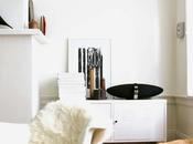 ANTES DESPUÉS: salón totalmente nuevo toque pintura