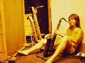 Muere Bobby Keys, gran saxofonista.