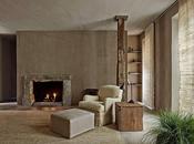 TriBeCa Penthouse, decoración Wabi, Axel Vervoordt, convertida hotel