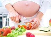 Mujeres síndrome ovario poliquístico puede quedar embarazada después intervención dietética