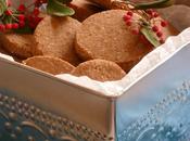 Polvorones Galletas Spéculoos