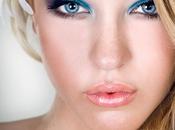 Cinco pasos para crear look maquillaje sencillo