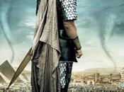 Exodus: Dioses Reyes. epopeya bíblica Ridley Scott.