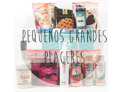 Pequeños grandes placeres- Disfrutabox