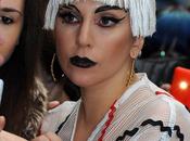 Lady Gaga confiesa violada años