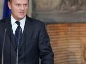 polaco Donald Tusk comienza mandato como presidente Consejo Europeo