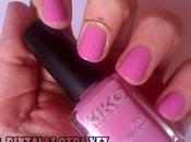 Manicura dulce