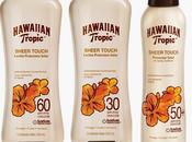 Hawaiian Tropic Sheer Touch