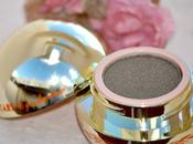 Smokey Rose eyeshadow TEEEZ: photos swatch