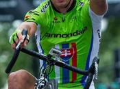 Ciclismo Gran vídeo despedida Cannondale Peter Sagan