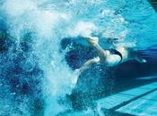 Natación Descubre importancia patada crol para mantener inercia nadando (vídeo)