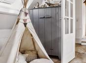 dormitorio ideal para niños