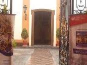 Casa Ejercicios Santa Rosa Lima