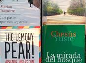 Libros nuevos