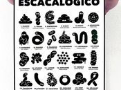 Escacalógico, diccionario enciclopédico cacas