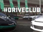 Evolution Studios habla nuevo DriveClub Edition