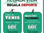 Regala Vida, Deporte