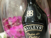 Nuevo Baileys sabor Dulce Leche