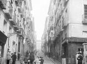 Fotos Antiguas: Calle Salitre