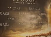 Photocall Exodus Madrid Christian Bale,Ridley Scott,María Valverde Alberto Iglesias