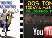 Vídeo-crítica "Dos tontos todavía tontos", Hermanos Farrelly