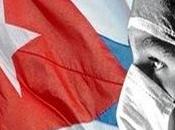 Médico cubano contagiado Ébola Sierra Leona; será trasladado Ginebra
