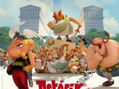 Nuevo full trailer v.o. "astérix: residencia dioses"