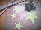Estrella papel