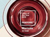 Color para 2015 marsala 18-1438