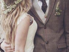 Detalles para novio: chaleco