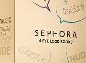 Sephora Look Books...