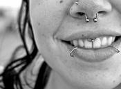 ¿Qué tener cuenta antes ponerse piercing boca?