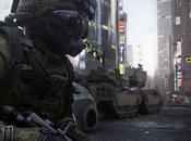 Call Duty: Advanced Warfare recibe gran actualización