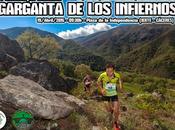 Valle Jerte acogerá prueba Copa España carreras montaña