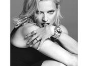 Madonna nueva imagen Versace