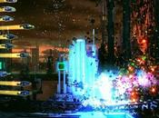 Resogun confirmado PSVita