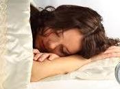 Melatonina para dormir