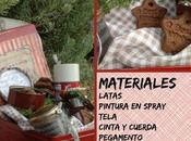 Reciclar latas