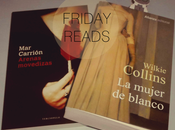 FRIDAY READS diciembre)