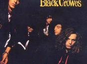 Black Crowes Shake your money maker (1990)
