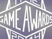 Evento: Game Awards 2014