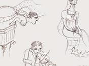 Ilustración proceso