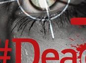 Novedad Juvenil: ‘#Dead7′ Anabel Botella Soler